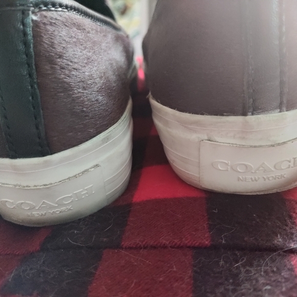 Shoes - Picture 4 of 5